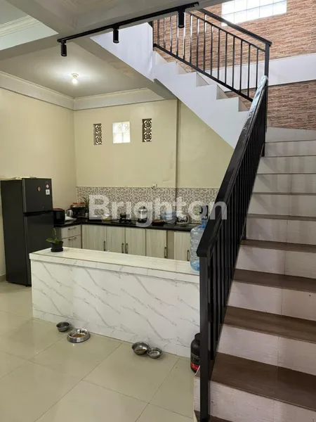 image  RUMAH DI LOKASI PREMIUM PUSAT KOTA DENPASAR, 2 LANTAI DI JL. SULI, SHM, SIAP HUNI  (2)