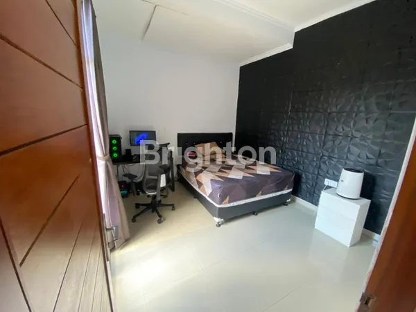 image  RUMAH DI LOKASI PREMIUM PUSAT KOTA DENPASAR, 2 LANTAI DI JL. SULI, SHM, SIAP HUNI  (5)