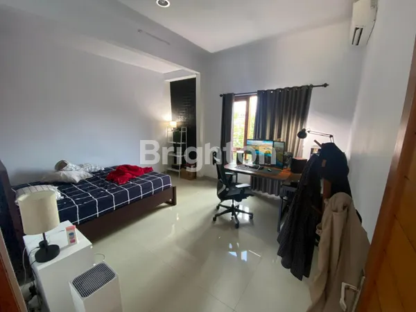 image  RUMAH DI LOKASI PREMIUM PUSAT KOTA DENPASAR, 2 LANTAI DI JL. SULI, SHM, SIAP HUNI  (6)