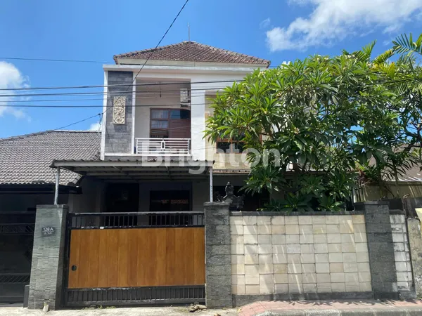 image  RUMAH DI LOKASI PREMIUM PUSAT KOTA DENPASAR, 2 LANTAI DI JL. SULI, SHM, SIAP HUNI  (1)