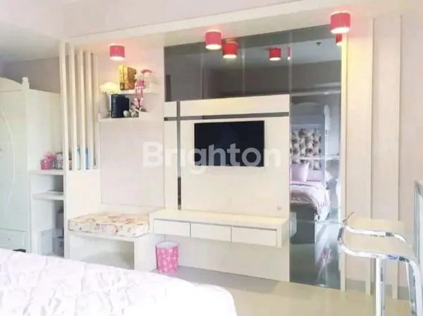 image APARTEMEN ATRIA GADING SERPONG STUDIO FULL FURNISHED (1)