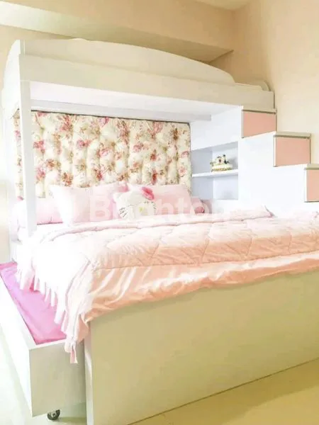 image APARTEMEN ATRIA GADING SERPONG STUDIO FULL FURNISHED (3)