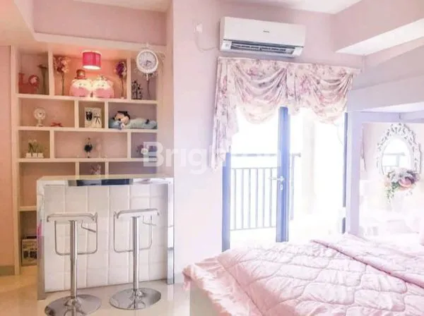 image APARTEMEN ATRIA GADING SERPONG STUDIO FULL FURNISHED (2)