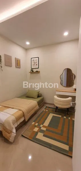 image DIJUAL RUMAH CANTIK DI CLUSTER BANYAK SUMBA BANDUNG BARAT (3)