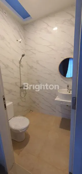 image DIJUAL RUMAH CANTIK DI CLUSTER BANYAK SUMBA BANDUNG BARAT (5)