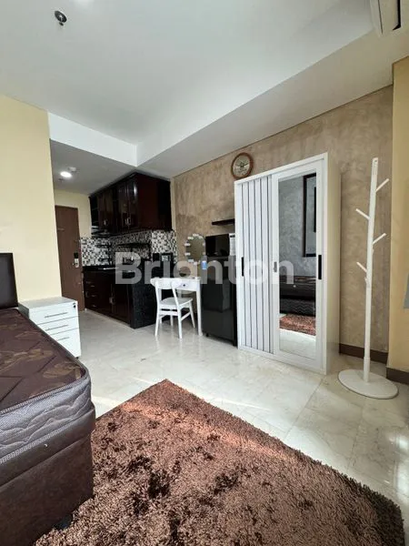 image STUDIO PREMIUM B RESIDENCE BSD TOWER LOTUS (1)