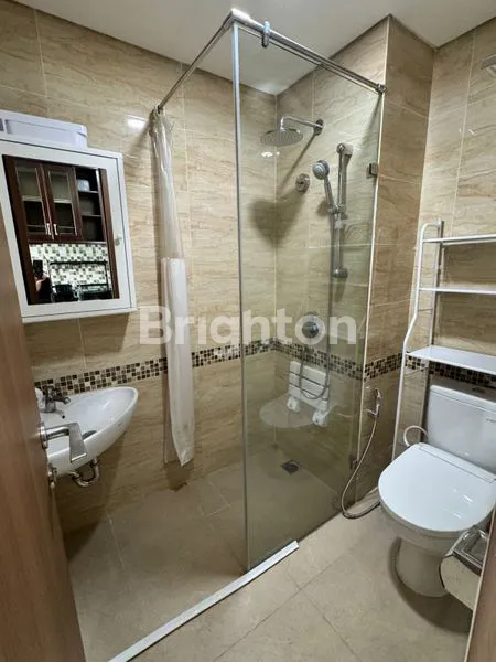 image STUDIO PREMIUM B RESIDENCE BSD TOWER LOTUS (2)