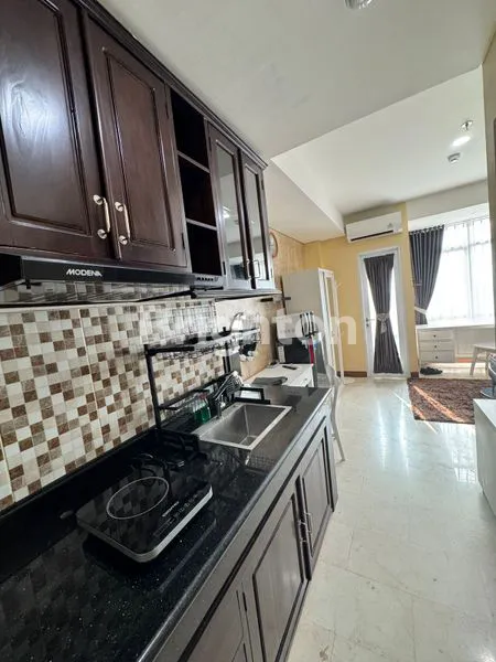 image STUDIO PREMIUM B RESIDENCE BSD TOWER LOTUS (3)