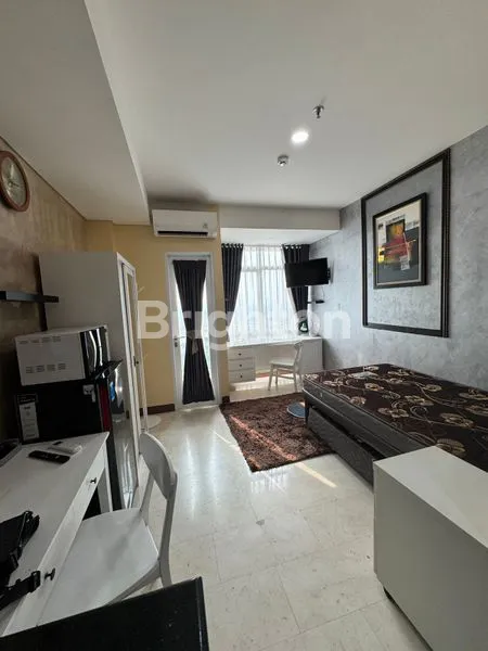 image STUDIO PREMIUM B RESIDENCE BSD TOWER LOTUS (4)