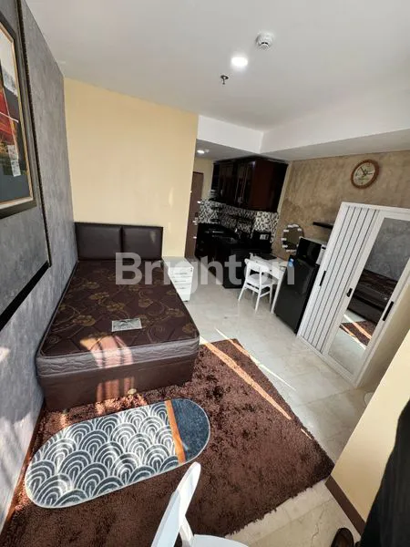image STUDIO PREMIUM B RESIDENCE BSD TOWER LOTUS (5)