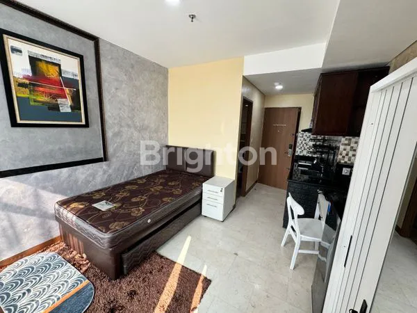 image STUDIO PREMIUM B RESIDENCE BSD TOWER LOTUS (6)