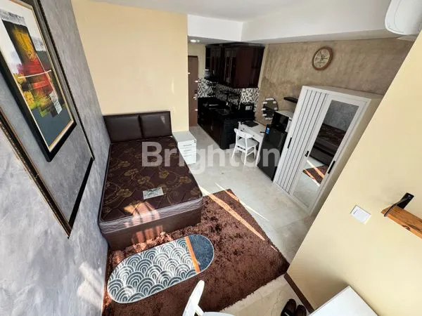 image STUDIO PREMIUM B RESIDENCE BSD TOWER LOTUS (7)