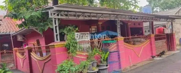 image RUMAH SIAP HUNI DI SETU CIPAYUNG (2)