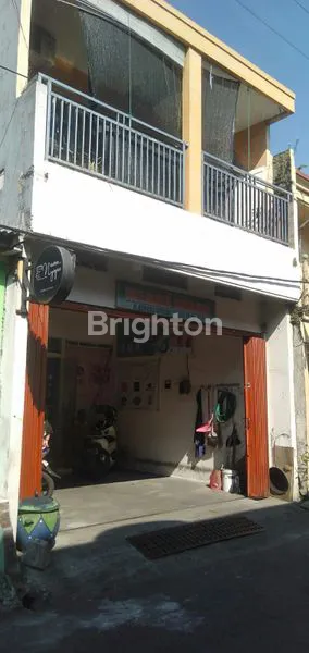 image RUKO 2 LANTAI STRATEGIS DI PUSAT KOTA, DEKAT PEMUKIMAN WARGA (1)