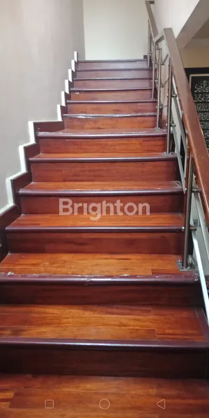 image RUMAH MEWAH,  ASRI,  NYAMAN,  AMAN, STRATEGIS DI PREMIER ESTATE CIPAYUNG JAKARTA TIMUR (6)