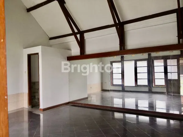 image RUMAH LUAS TUKAD BADUNG DENPASAR - LOKASI STRATEGIS & NYAMAN!  (6)