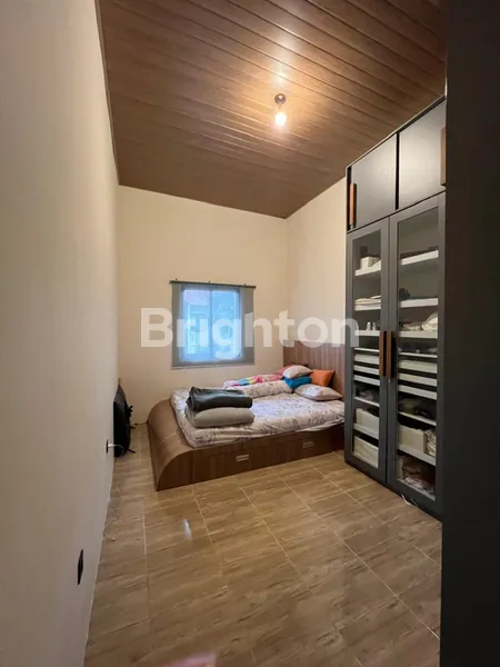 image RUMAH SEMI FURNISH DI TATYA ASRI CIJUJUNG SIAP HUNI - BOGOR (2)