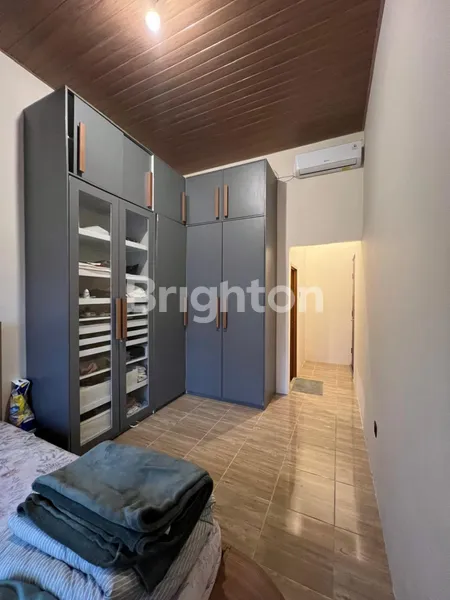 image RUMAH SEMI FURNISH DI TATYA ASRI CIJUJUNG SIAP HUNI - BOGOR (3)