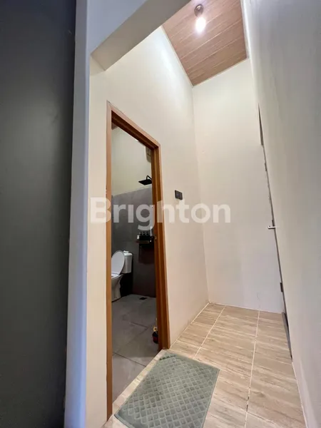 image RUMAH SEMI FURNISH DI TATYA ASRI CIJUJUNG SIAP HUNI - BOGOR (5)