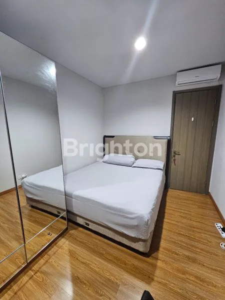 image RUMAH 3 LANTAI DI CLUSTER CAELUS GREENWICH BSD, LT 144M² (5)