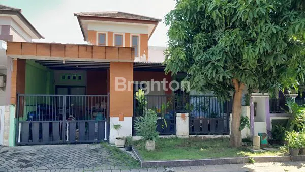 image RUMAH PERUM PURI SURYA JAYA CLUSTER VANCOUVER,DEKAT BANDARA (1)