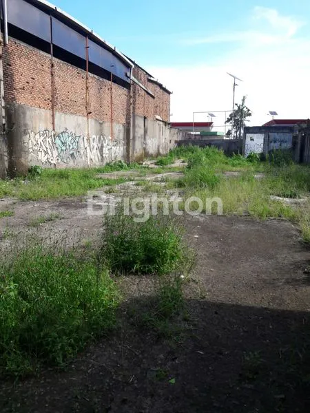 DISEWAKAN TANAH DI JL RAYA LEBAK BULUS BATAN DEKAT MRT LEBAK BULUS JAKARTA SELATAN