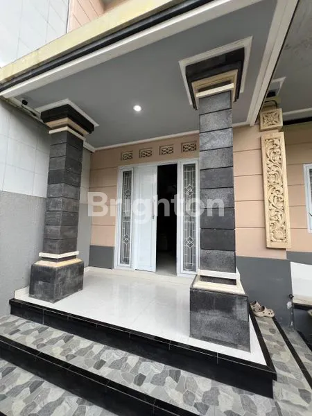 image VILLA MEWAH FULLY FURNISHED DENGAN LUAS YANG NYAMAN DI JIMBARAN (4)