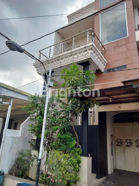 image RUMAH KOST SEMARANG TIMUR DIJUAL ISTIMEWA (1)