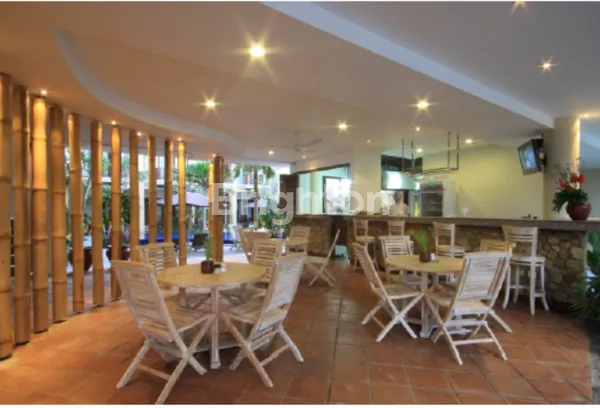 image HOTEL BUTIK DI AREA SANGAT STRATEGIS DI KUTA BALI! OPERASIONAL DAN LANJUT JALAN (3)