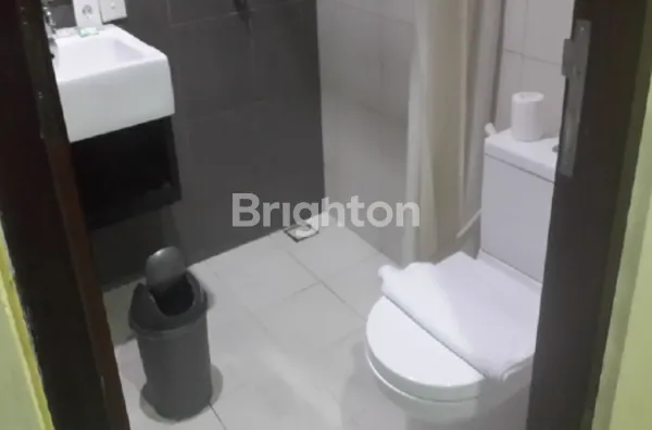 image HOTEL BUTIK DI AREA SANGAT STRATEGIS DI KUTA BALI! OPERASIONAL DAN LANJUT JALAN (6)