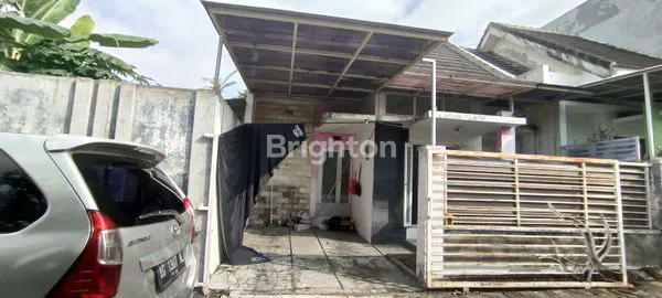 image RUMAH HITUNG TANAH DEKAT HOTEL IBIS SYLES-SPBU CILIWUNG-HOTEL GRANDMERCURE DI KARYA TIMUR BLIMBING KOTA MALANG (4)