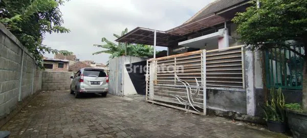image RUMAH HITUNG TANAH DEKAT HOTEL IBIS SYLES-SPBU CILIWUNG-HOTEL GRANDMERCURE DI KARYA TIMUR BLIMBING KOTA MALANG (1)