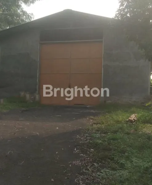 image GUDANG DI PUSPO,PASURUAN, DI SEWAKAN (2)