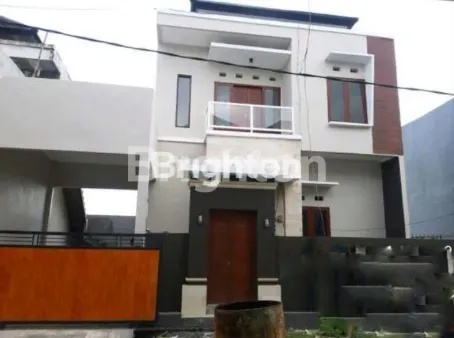 image DIJUAL RUMAH VILLA SANG HYANG GANG INDRA BADUNG (1)