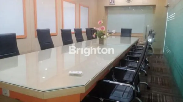 image RUKAN EMPAT LANTAI SIAP PAKAI AMAN LOKASINYA STRATEGIS SUNTER JAKARTA UTARA (3)