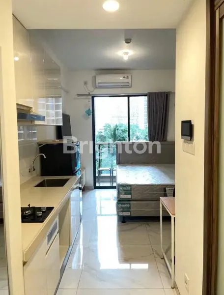 image JUAL APARTEMEN SKY HOUSE BSD TANGERANG  (4)