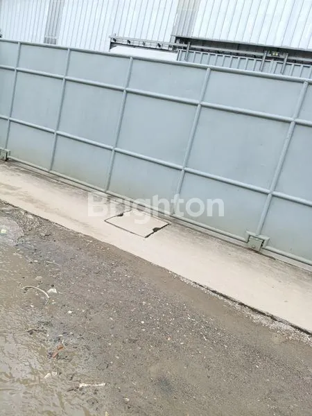 DISEWAKAN GUDANG , LOKASI PINANG CIPONDOH TANGERANG