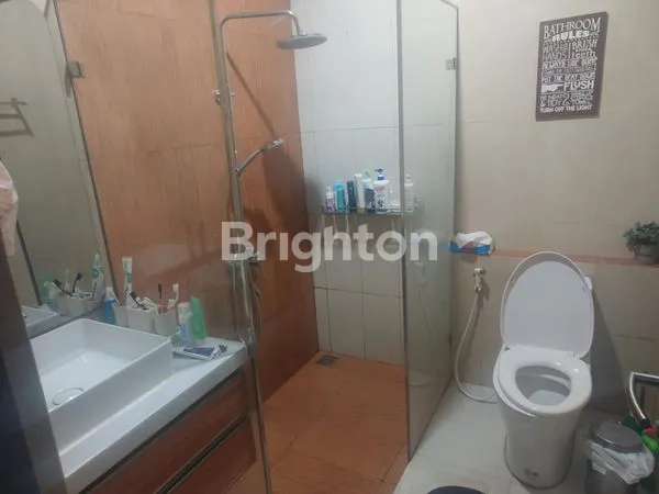 image RUMAH BAGUS MURAH LUAS LOKASI STRATEGIS SUKMAJAYA (6)