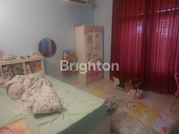 image RUMAH BAGUS MURAH LUAS LOKASI STRATEGIS SUKMAJAYA (3)