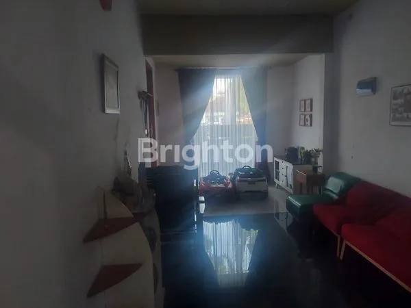 image RUMAH BAGUS MURAH LUAS LOKASI STRATEGIS SUKMAJAYA (4)