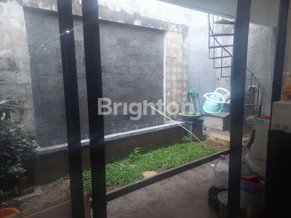 image RUMAH BAGUS MURAH LUAS LOKASI STRATEGIS SUKMAJAYA (5)