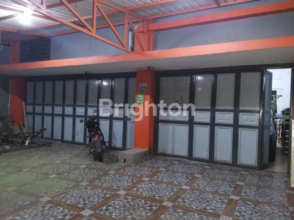 image RUMAH SIAP HUNI DI PUSAT KOTA TEGAL  (3)