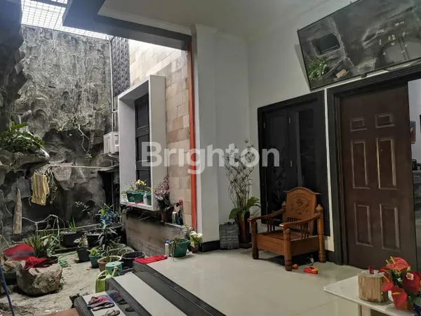 image RUMAH SIAP HUNI DI PUSAT KOTA TEGAL  (1)