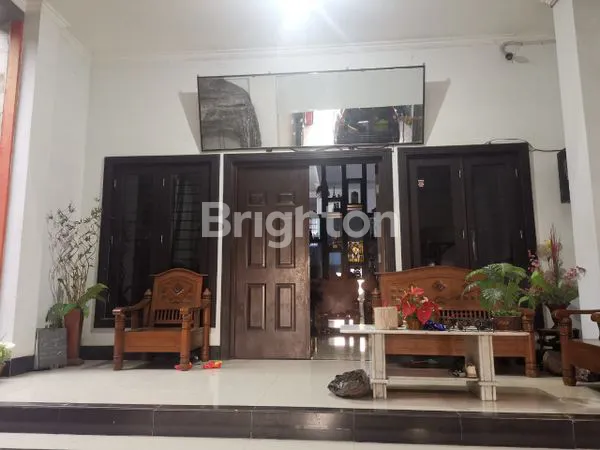 image RUMAH SIAP HUNI DI PUSAT KOTA TEGAL  (2)