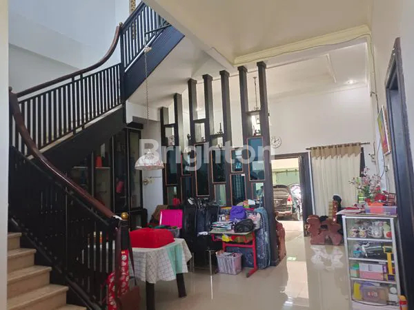 image RUMAH SIAP HUNI DI PUSAT KOTA TEGAL  (4)