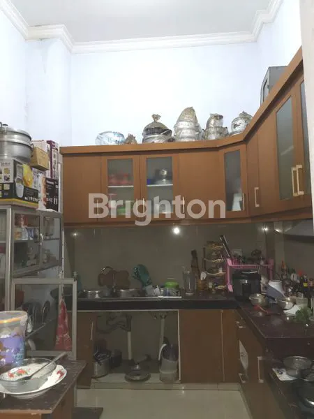 image RUMAH SIAP HUNI DI PUSAT KOTA TEGAL  (8)