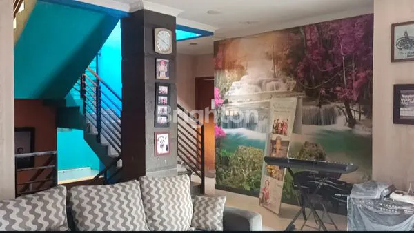 image RUMAH+SWIM P HARGA MURAH SIAP HUNI DIRANCAEKEK (4)