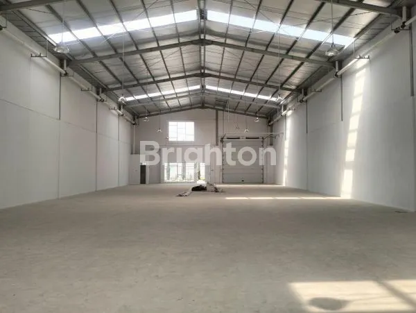 image GUDANG STRATEGIS HARGA TERJANGKAU DI CIMAREME, PADALARANG (3)