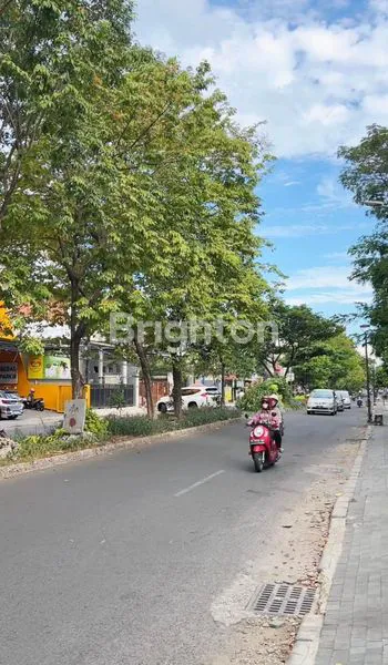 image RUMAH HITUNG TANAH NOL JALAN RAYA MULYOSARI COCOK UNTUK DIBANGUN RUKO (2)