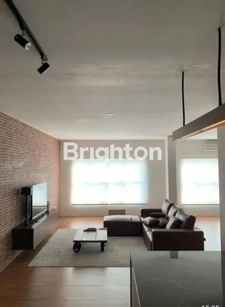 image RUKO GANDENG EMPAT SETENGAH LANTAI EXCLUSIVE FULL RENOVASI TAMAN SARI JAKARTA BARAT (1)